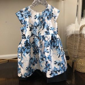 Pippa and Julie dress